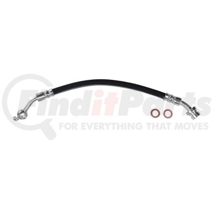 2205660 by SUNSONG - Brake Hydraulic Hose