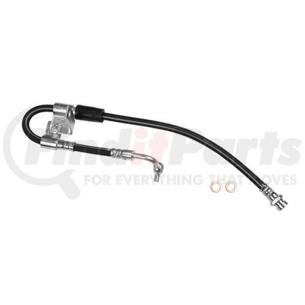 2205659 by SUNSONG - Brake Hydraulic Hose