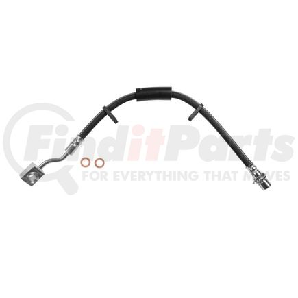 2205663 by SUNSONG - Brake Hydraulic Hose