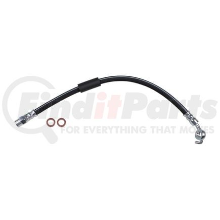 2205698 by SUNSONG - Brake Hydraulic Hose