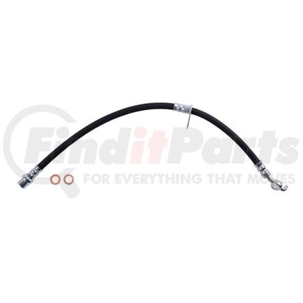 2205701 by SUNSONG - Brake Hydraulic Hose