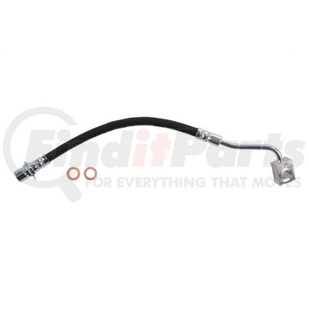 2205702 by SUNSONG - Brake Hydraulic Hose