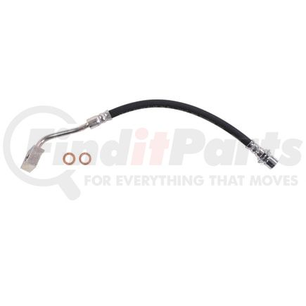 2205703 by SUNSONG - Brake Hydraulic Hose