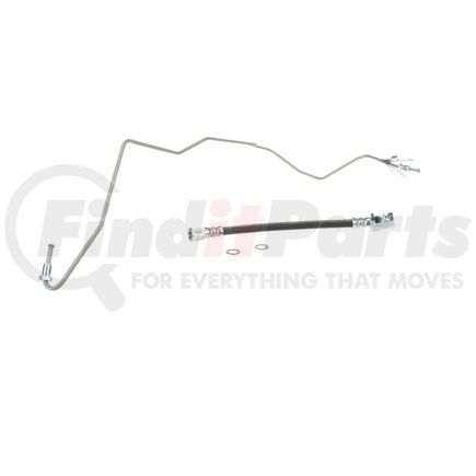 2205706 by SUNSONG - Brake Hydraulic Hose