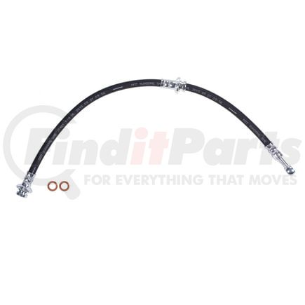 2205812 by SUNSONG - Brake Hydraulic Hose