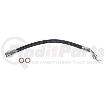 2205813 by SUNSONG - Brake Hydraulic Hose