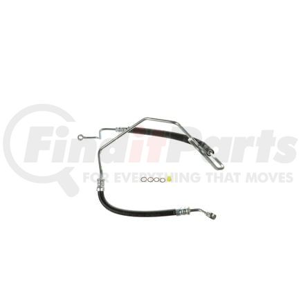 3404195 by SUNSONG - Power Steering Pressure Line Hose Assembly