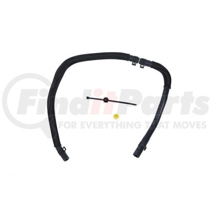 3404233 by SUNSONG - Power Steering Return Line Hose Assembly