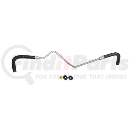 3404246 by SUNSONG - Power Steering Return Line Hose Assembly