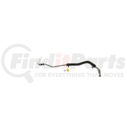 3404284 by SUNSONG - Power Steering Return Line Hose Assembly