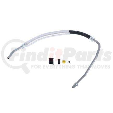 3404286 by SUNSONG - Power Steering Return Line Hose Assembly