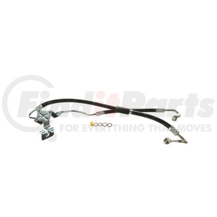 3404305 by SUNSONG - Power Steering Pressure Line Hose Assembly