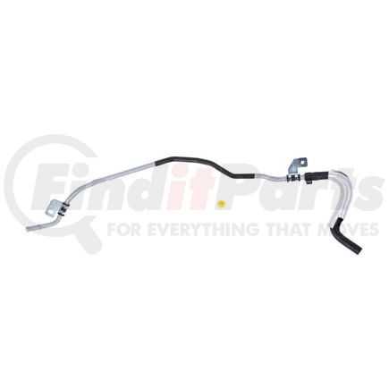 3404311 by SUNSONG - Power Steering Return Line Hose Assembly