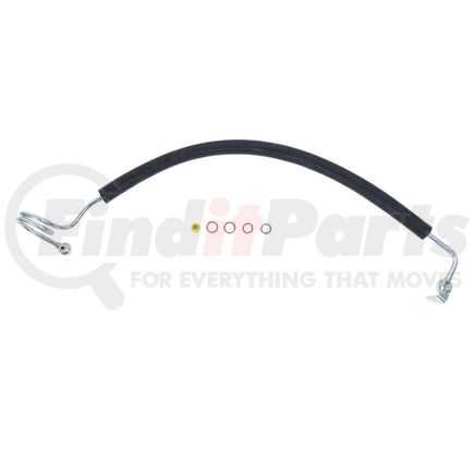 3404337 by SUNSONG - PS Pressure Line