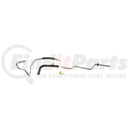 3404358 by SUNSONG - POWER STEERING HOSE ASSEMBLY