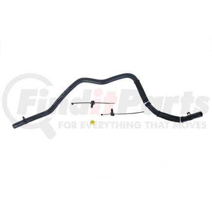 3404359 by SUNSONG - POWER STEERING RETURN LINE HOSE ASSEMBLY - FORD