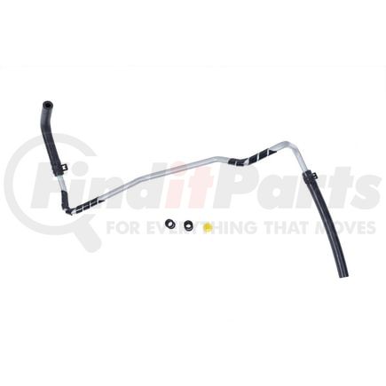 3404372 by SUNSONG - Pwr Strg Ret Line Hose Assy