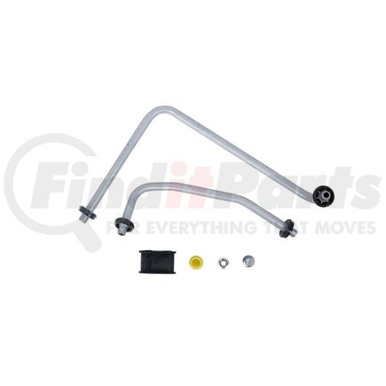 3404405 by SUNSONG - POWER STEERING HOSE