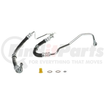 3404424 by SUNSONG - Power Steering Pressure Line Hose Assembly