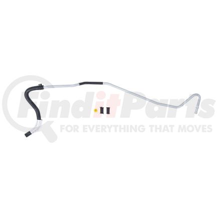 3404480 by SUNSONG - Power Steering Return Line Hose Assembly