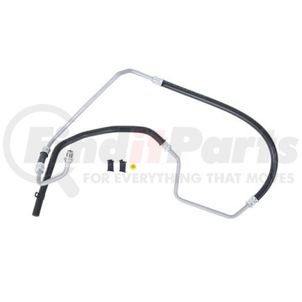 3404529 by SUNSONG - POWER STEERING RETURN LINE HOSE ASSEMBLY