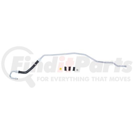 3404542 by SUNSONG - POWER STEERING RETURN LINE HOSE ASSEMBLY