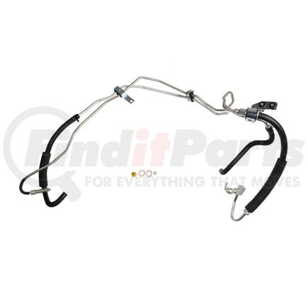 3404770 by SUNSONG - Power Steering Hose Assembly