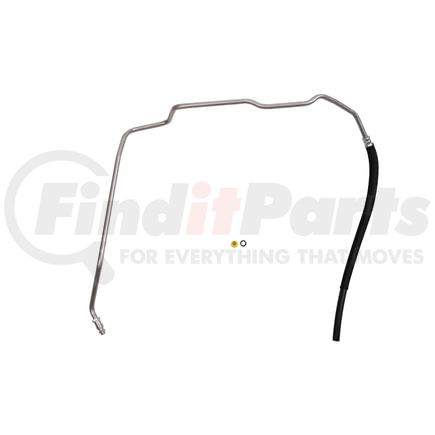 3404792 by SUNSONG - Power Steering Return Line Hose Assembly