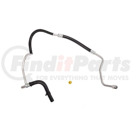 3404885 by SUNSONG - Power Steering Return Line Hose Assembly