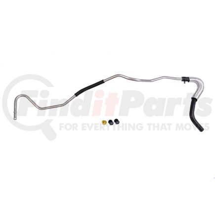 3404940 by SUNSONG - Power Steering Return Line Hose Assembly