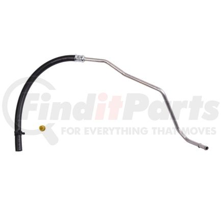 3404952 by SUNSONG - PWR STEERING RETURN LINE HOSE