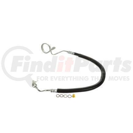 3405241 by SUNSONG - Power Steering Pressure Line Hose Assembly