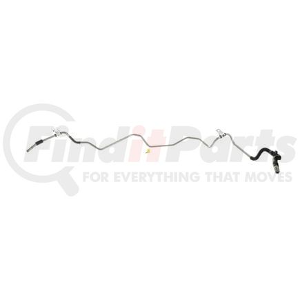 3405425 by SUNSONG - PS Return Line