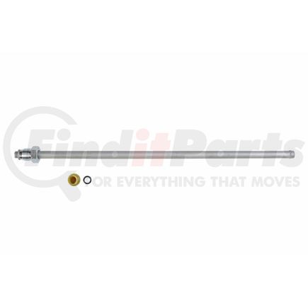 3601867 by SUNSONG - Power Steering Return Line End Fitting