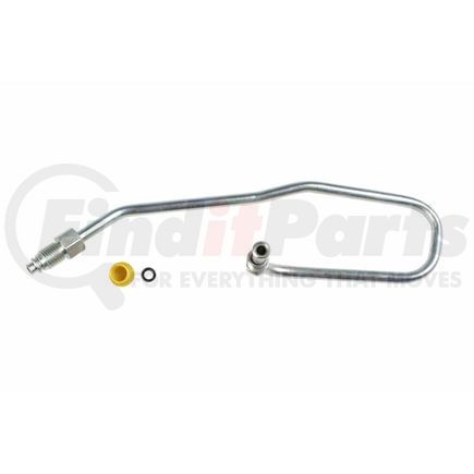 3602024 by SUNSONG - Power Steering Pressure Line Hose Assembly