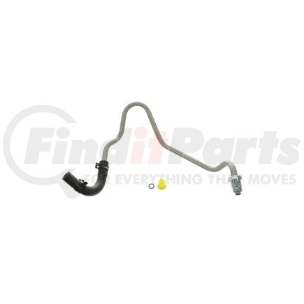 3602867 by SUNSONG - Power Steering Return Line Hose Assembly