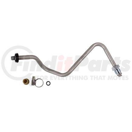 3602873 by SUNSONG - POWER STEERING RETURN