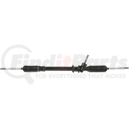 242658 by A-1 CARDONE - Rack and Pinion Assembly