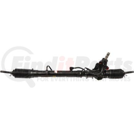 261654 by A-1 CARDONE - Rack and Pinion Assembly