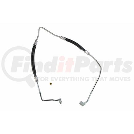 3402003 by SUNSONG - Power Steering Pressure Line Hose Assembly