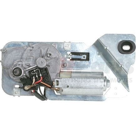 40-454 by A-1 CARDONE - Windshield Wiper Motor