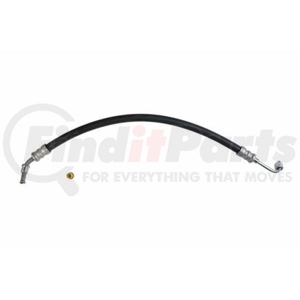 3402030 by SUNSONG - Power Steering Pressure Line Hose Assembly
