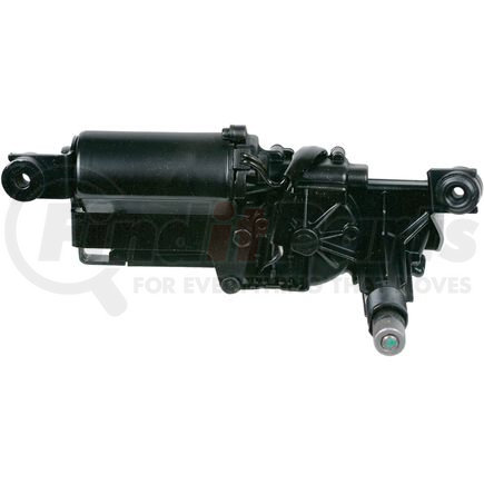 40492 by A-1 CARDONE - Windshield Wiper Motor