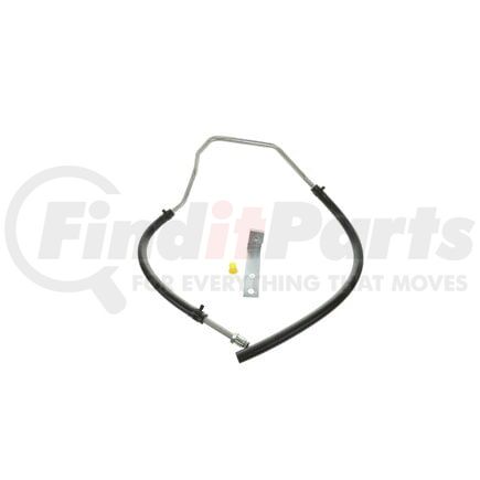 3402034 by SUNSONG - Power Steering Return Line Hose Assembly