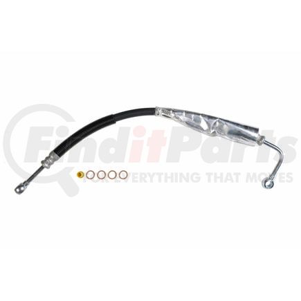 3402049 by SUNSONG - POWER STEERING HOSE