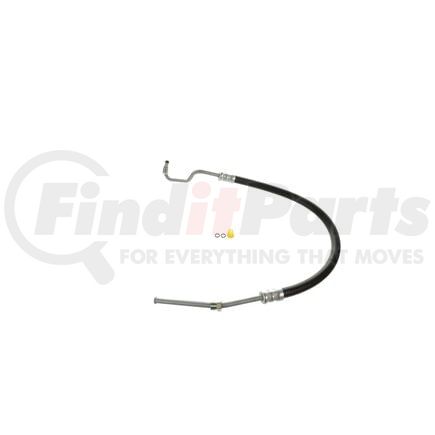 3402103 by SUNSONG - Power Steering Pressure Line Hose Assembly