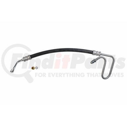 Sunsong 3402139 Power Steering Pressure Line Hose Assembly PS Pressure Line