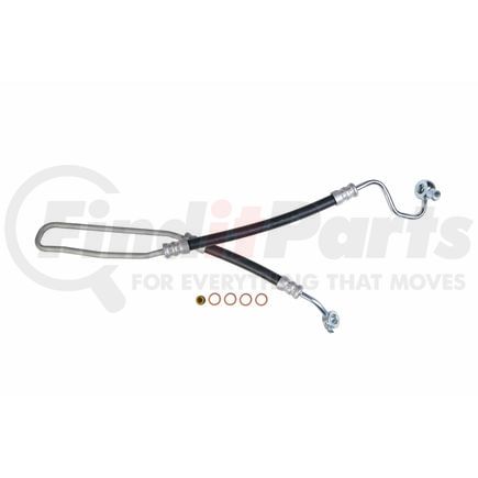 3402158 by SUNSONG - Power Steering Pressure Line Hose Assembly