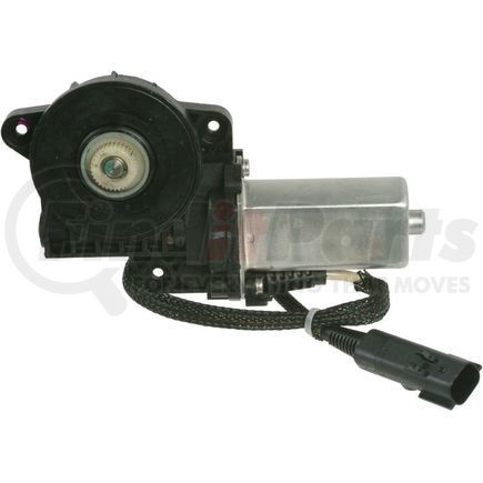 42-484 by A-1 CARDONE - Power Window Motor