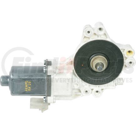 42-489 by A-1 CARDONE - Power Window Motor